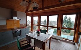 Ferienwohnung Aha Langer
